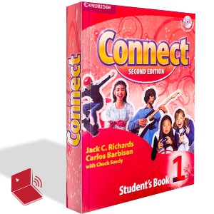 Connect Books