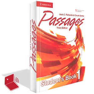 Passage Books