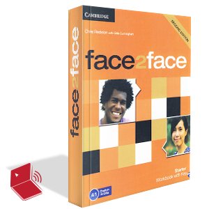 Face 2 Face Books