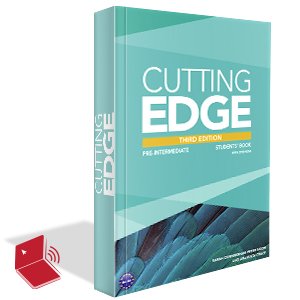 Cutting Edge Books