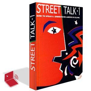 Street Talk Books