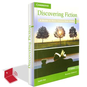 Discovering Fiction Books