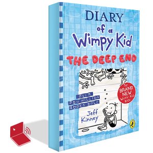 Diary of a Wimpy Kid Stories