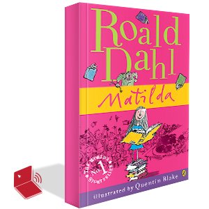 Roald Dahl Stories