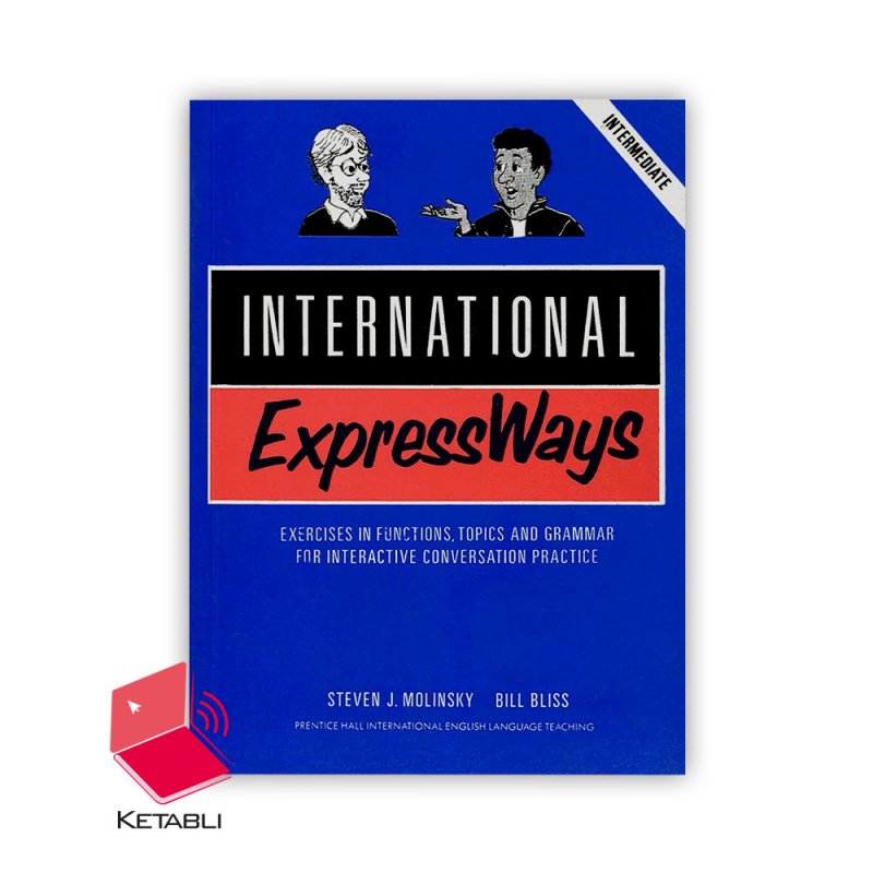 International Express Ways - Buy books online with an amazing discount and  immediate delivery to all parts of the country - Ketanli