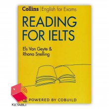Collins Reading For IELTS 2nd