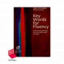 Upper-Intermediate Key Words For Fluency