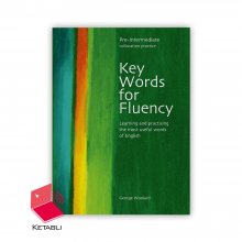 Pre-Intermediate Key Words for Fluency