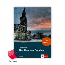داستان آلمانی Das Herz Von Dresden B1