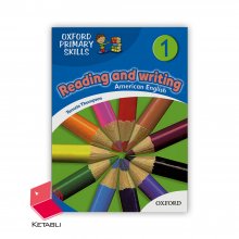 American Reading and Writing 1