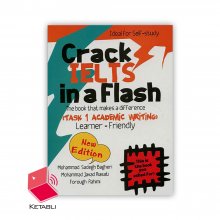 Crack IELTS in a Flash Task 1 Academic Writing