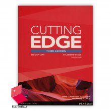 Cutting Edge Elementary 3rd
