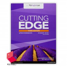 Cutting Edge Upper-Intermediate 3rd