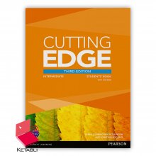 Cutting Edge Intermediate 3rd