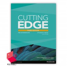 Cutting Edge Pre-intermediate 3rd