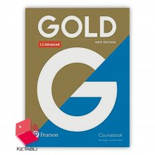 Gold C1 Advanced New Edition