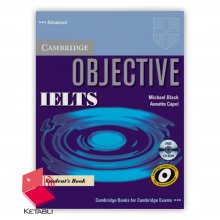 Advanced Objective IELTS
