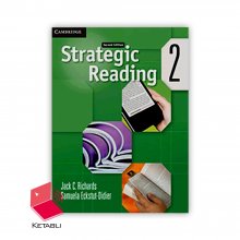 Strategic Reading 2 2nd