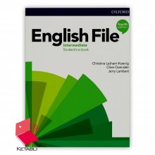 Intermediate English File 4th