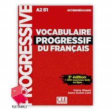 Vocabulaire Progressif du Francais Intermediaire