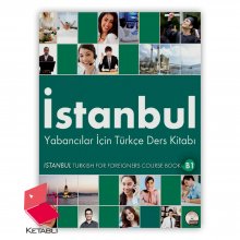 Istanbul B1