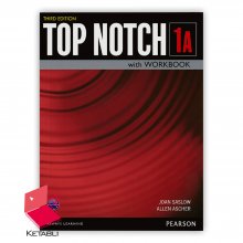 Top Notch 1A 3rd