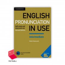 Intermediate English Pronunciation in Use 2nd