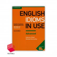 Advanced Cambridge English Idioms in Use 2nd