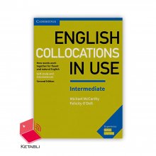 Intermediate English Collocations in Use 2nd