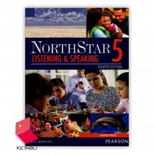 NorthStar Listening and Speaking 5 4th