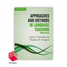 کتاب Approaches and Methods in Language Teaching 3rd