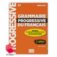 Grammaire Progressive du Francais Debutant