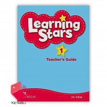 1 Learning Stars