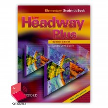 Elementary New Headway Plus