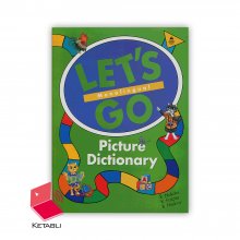Let’s Go Picture Dictionary