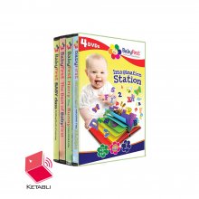 Baby First DVD Pack