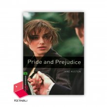 Pride and Prejudice Bookworms 6