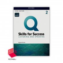 Q Skills for Success Listening and Speaking 2 3rd