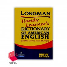 Longman Handy Learner’s Dictionary