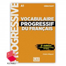Vocabulaire Progressif du Francais Debutant