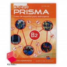 Nuevo Prisma B2