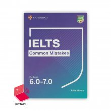 Cambridge IELTS Common Mistakes 6.0-7.0