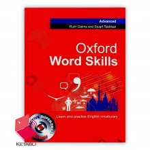 Advanced Oxford Word Skills