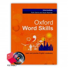 Intermediate Oxford Word Skills