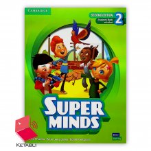 Super Minds 2 2nd