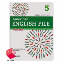 American English File 5 2nd