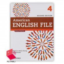 American English File 4 2nd