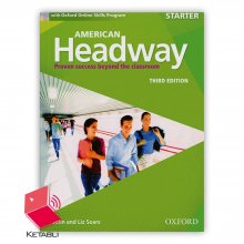 American Headway Starter 3rd