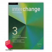 Interchange 3 5th