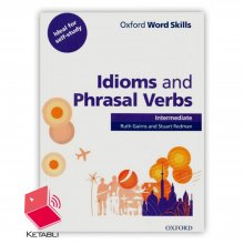 Intermediate Idioms and Phrasal Verbs